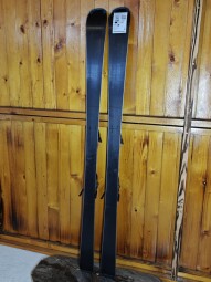 LYŽE ELAN ELEMENT 76 170CM --MODEL 2026--